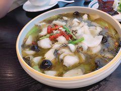 -柒园·三十年创意杭帮菜(龙湖滨江天街店)