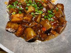 -绿茶餐厅(成都大悦城店)