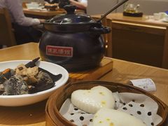 -顺风汤馆·广府粤菜(江宸天街店)