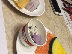 -芭菲盛宴·环球美食(解放碑英利国际店)