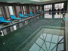 -燕京饭店游泳健身中心(原唐拉雅秀酒店)