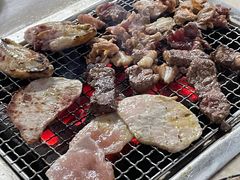 -风味烧烤