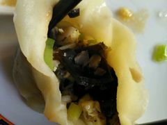 -万兴楼饺子(中华北大街店)