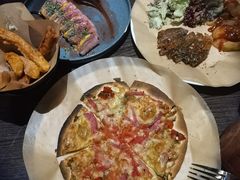 -The Cheebat 锌吧·Bistro(体育西店)