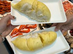 -半岛听涛蒸汽海鲜自助(K11店)