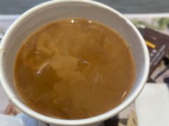 -麦当劳(时间广场店)