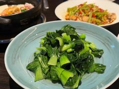 -庐灶江南·江南菜·四合院Bistro(东直门雍和宫·原华侨宾馆店)