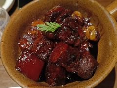 -清水亭湖北菜(大屯DT51店)