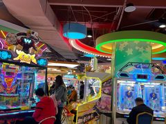 -汤姆熊欢乐世界(正大店)