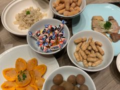 -无锡丽笙精选酒店·兰亭阁中餐厅