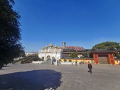 -上海东林寺(金山区)