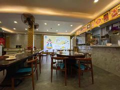 -陆记鹅庄·潮汕菜·狮头鹅(大仟里店)