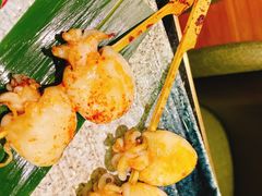 -極上萬膳·日料放题(海岸城店)