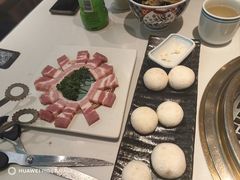 -千寻山野烤肉(中关村店)