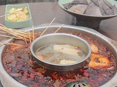 -巴倒烫陆派火锅山庄(南山总店)