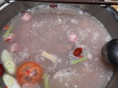 -娜仁图雅蒙古美食村(33小镇店)