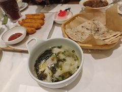 -春家·非遗手工小吃(徐汇万科广场店)