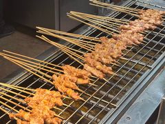 -韩盛·盛江山自助料理(于洪新玛特店)