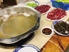 -贵宾牛·潮汕牛肉火锅(珠池总店)