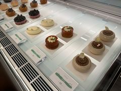 -潮一不贰·法式甜品·生日蛋糕·西式简餐(外滩店)