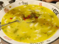 -北李·海肠捞饭·大连菜(开发区黄海西路店)