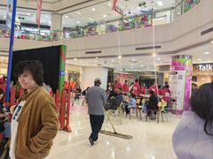 -巴黎春天(陕西路店)
