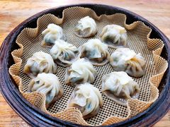 福鼎小笼包-大叔家福鼎小吃(十全街店)