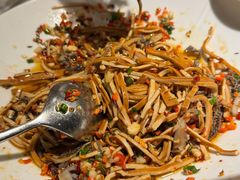 -飶香居(省博物馆店)