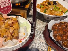 -并州大牌档之醉轻尘