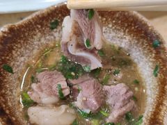 -313羊庄鲜羊火锅·鲜羊肉烧烤(李村店)