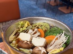 寿喜烧牛肉锅-元气寿司(东方宝泰店)