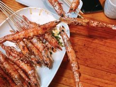 -木屋烧烤(龙湖天街店)