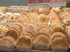 -味多美蛋糕(义和庄地铁店)