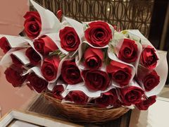 -西藏饭店·亚克·食光自助餐厅