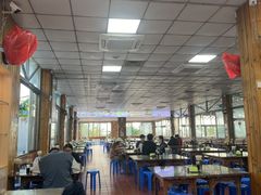 -崖口煲仔饭