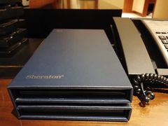 -长白山万达喜来登度假酒店