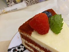 -姆们M Sweetie Cake(三里屯店)