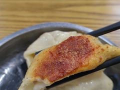 锅贴-黄阿姨锅贴大王(万航渡路店)