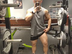 -NRG 健身私教CLUB(云山路店)