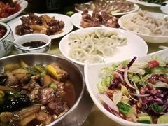 -新锦路青年公寓餐厅