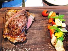 -初拾·花里餐厅(钜城华亿店)