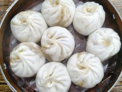 -都谷包子(天一广场店)