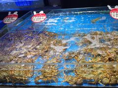 -徐记海鲜(大雁塔|金都店)