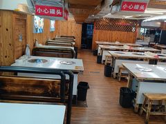 -老东镇啤酒屋海鲜加工·蒸汽海鲜·海鲜烧烤(台东店)