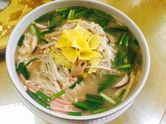 -建坤水席宫·洛阳菜(中州路店)