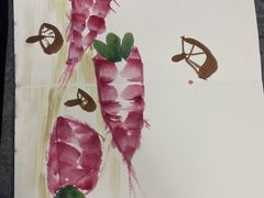 -东书房硬笔·国画·古筝·围棋·软笔·国学(新北校区)