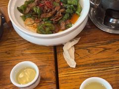 -老雒阳面馆·水席·洛阳菜(纱厂路店)