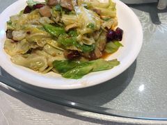 -惠丰堂饭庄·烤鸭·京味菜(西北旺·唐家岭店)
