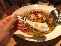 -太二酸菜鱼(金沙印象城店)