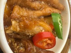 -顺德人家食府(黄金广场店)